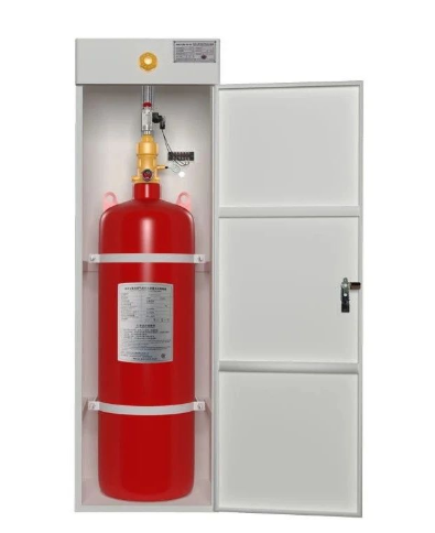 气体灭火之消防栓安装注意事项设计与分析