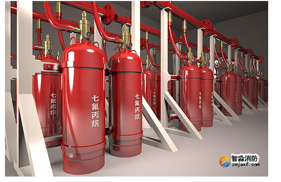 七氟丙烷充装多少钱一公斤