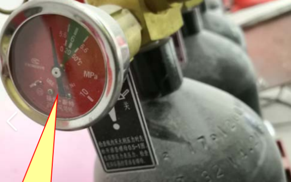 气体灭火系统压力异常维修：原因分析、诊断方法与处理策略