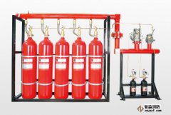 消防灭火钢瓶-定期检验和报废规定