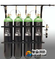 什么是便携式ABC灭火器的水压试验？